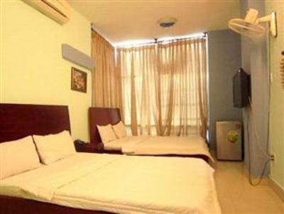 фото отеля Thanh Vinh Hotel