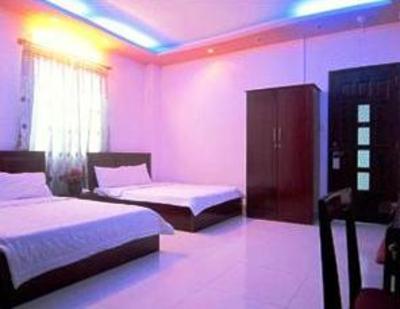 фото отеля Thanh Vinh Hotel