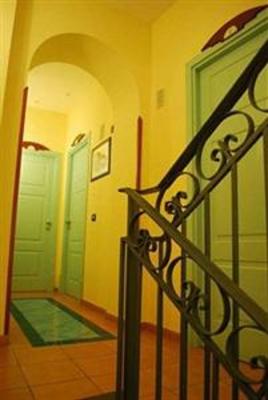 фото отеля Palazzo Vingius Hotel Minori