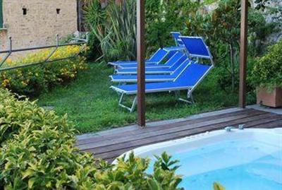 фото отеля Palazzo Vingius Hotel Minori