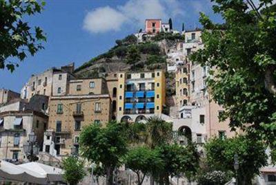 фото отеля Palazzo Vingius Hotel Minori