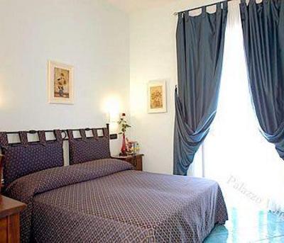 фото отеля Palazzo Vingius Hotel Minori