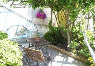 фото отеля Palazzo Vingius Hotel Minori