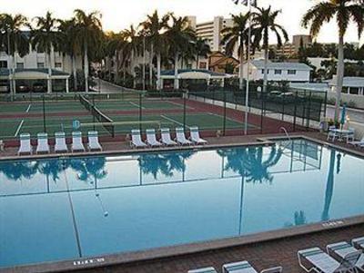фото отеля The Palm Bay Club