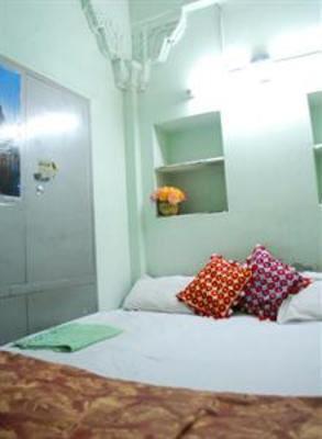 фото отеля Amar Niwas Guest House Jodhpur