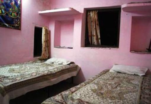 фото отеля Amar Niwas Guest House Jodhpur