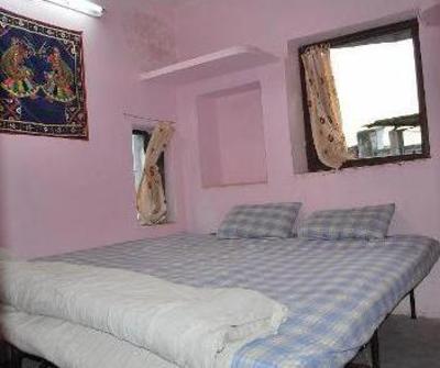 фото отеля Amar Niwas Guest House Jodhpur