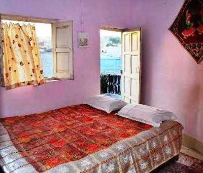 фото отеля Amar Niwas Guest House Jodhpur