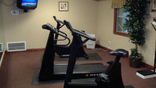 фото отеля Country Inn & Suites by Carlson Beaufort West