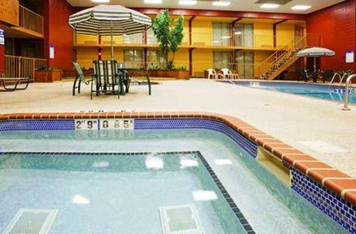 фото отеля Holiday Inn Fairmont