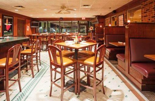 фото отеля Holiday Inn Fairmont