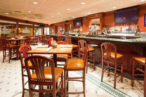 фото отеля Holiday Inn Fairmont