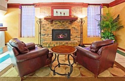 фото отеля Holiday Inn Fairmont