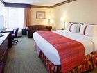 фото отеля Holiday Inn Fairmont