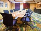 фото отеля Holiday Inn Fairmont