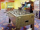 фото отеля Holiday Inn Fairmont