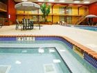 фото отеля Holiday Inn Fairmont