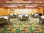 фото отеля Holiday Inn Fairmont