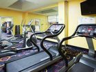фото отеля Holiday Inn Fairmont