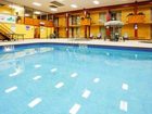 фото отеля Holiday Inn Fairmont