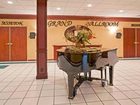 фото отеля Holiday Inn Fairmont