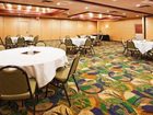 фото отеля Holiday Inn Fairmont