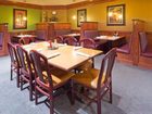 фото отеля Holiday Inn Fairmont