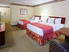 фото отеля Holiday Inn Fairmont