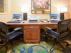 фото отеля Holiday Inn Fairmont