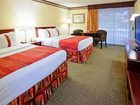 фото отеля Holiday Inn Fairmont