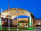 фото отеля Holiday Inn Fairmont
