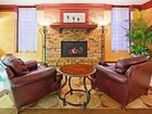 фото отеля Holiday Inn Fairmont