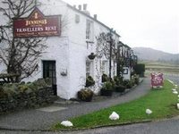 The Travellers Rest Inn