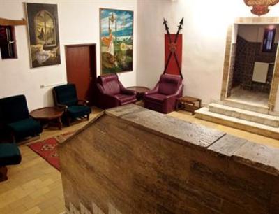 фото отеля Castel Dracula Hotel Bistrita