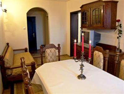 фото отеля Castel Dracula Hotel Bistrita