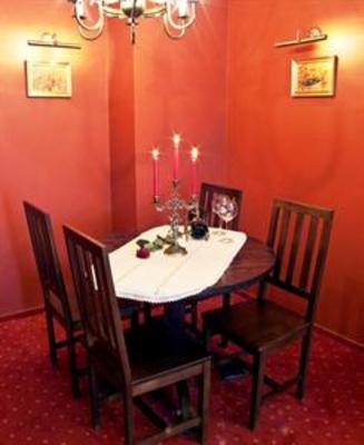 фото отеля Castel Dracula Hotel Bistrita