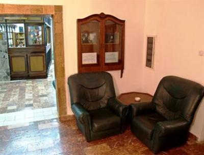 фото отеля Castel Dracula Hotel Bistrita
