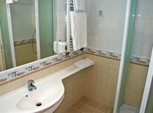 фото отеля Castel Dracula Hotel Bistrita