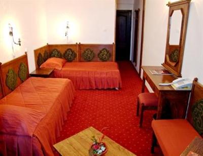 фото отеля Castel Dracula Hotel Bistrita