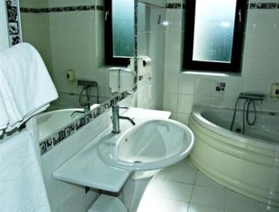 фото отеля Castel Dracula Hotel Bistrita