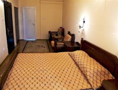 фото отеля Castel Dracula Hotel Bistrita