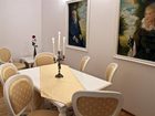 фото отеля Castel Dracula Hotel Bistrita
