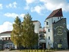 фото отеля Castel Dracula Hotel Bistrita