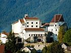 фото отеля Castel Dracula Hotel Bistrita