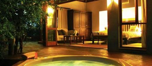 фото отеля Imbali Safari Lodge