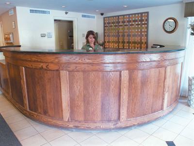 фото отеля La Quinta Inn & Suites Salem (New Hampshire)