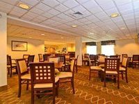 Express Inn Edison