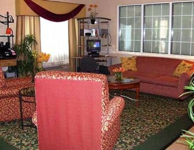 фото отеля Fairfield Inn Visalia
