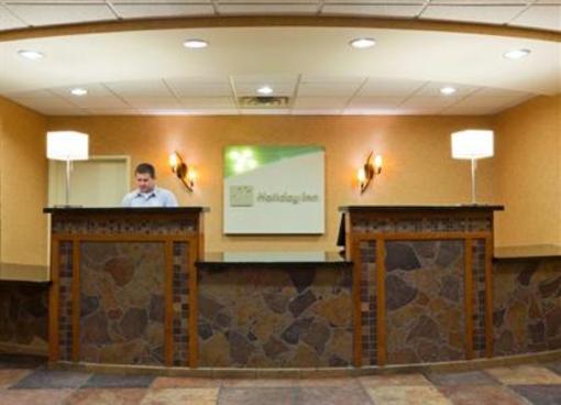 фото отеля Holiday Inn Minneapolis NW-Elk River