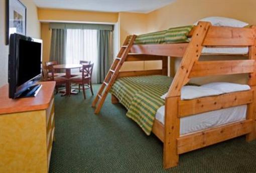 фото отеля Holiday Inn Minneapolis NW-Elk River